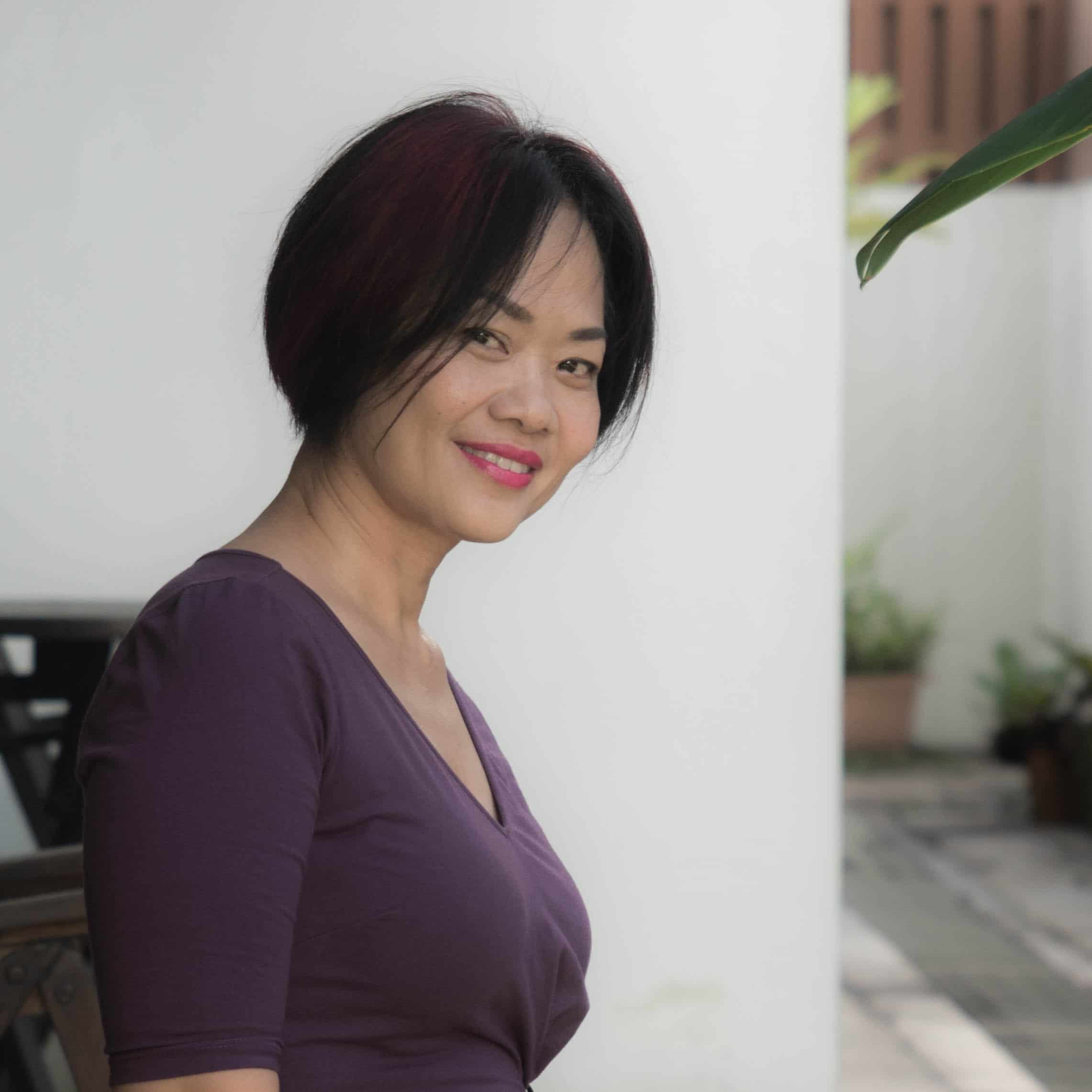 [ 新加坡 ] 為自閉兒移民澳洲 女企業家教出碩士生